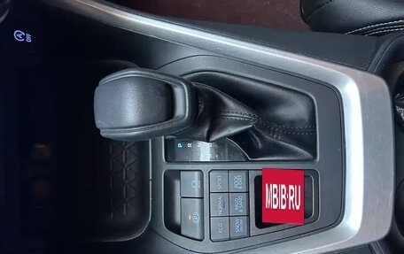 Toyota RAV4, 2022 год, 2 540 027 рублей, 12 фотография