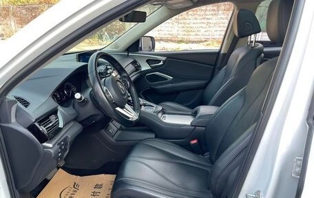 Acura RDX III, 2021 год, 2 200 200 рублей, 6 фотография