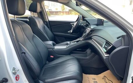 Acura RDX III, 2021 год, 2 200 200 рублей, 9 фотография