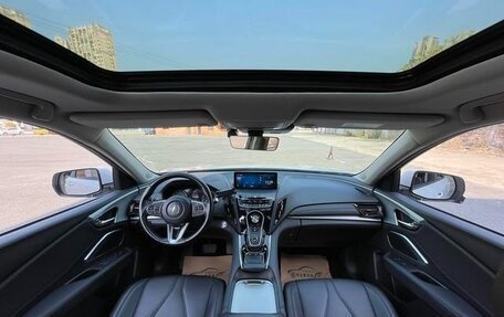 Acura RDX III, 2021 год, 2 200 200 рублей, 8 фотография