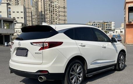 Acura RDX III, 2021 год, 2 200 200 рублей, 5 фотография