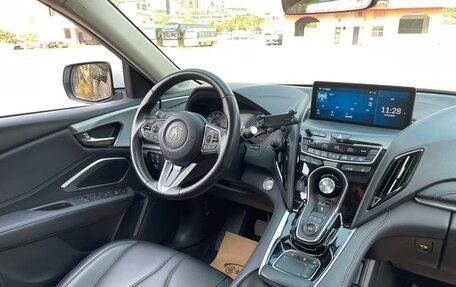 Acura RDX III, 2021 год, 2 200 200 рублей, 7 фотография