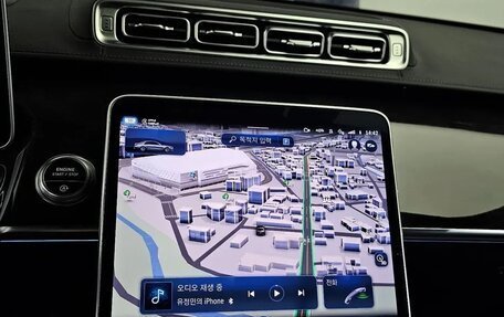 Mercedes-Benz S-Класс, 2022 год, 8 328 333 рублей, 11 фотография