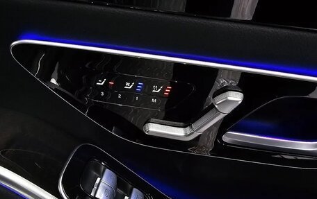 Mercedes-Benz S-Класс, 2022 год, 8 328 333 рублей, 15 фотография
