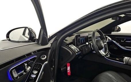 Mercedes-Benz S-Класс, 2022 год, 8 328 333 рублей, 5 фотография