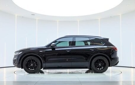 Volkswagen Touareg III, 2022 год, 4 505 333 рублей, 6 фотография