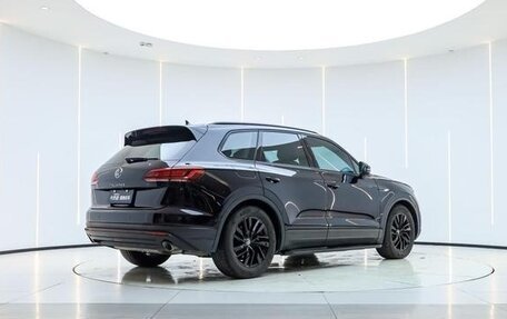 Volkswagen Touareg III, 2022 год, 4 505 333 рублей, 3 фотография
