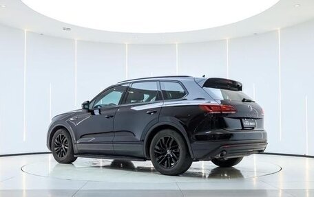 Volkswagen Touareg III, 2022 год, 4 505 333 рублей, 5 фотография