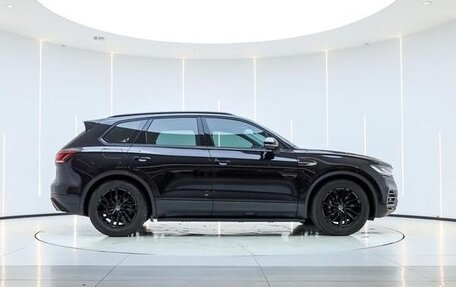 Volkswagen Touareg III, 2022 год, 4 505 333 рублей, 2 фотография