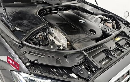 Mercedes-Benz S-Класс, 2022 год, 8 328 333 рублей, 20 фотография