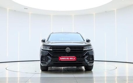 Volkswagen Touareg III, 2022 год, 4 505 333 рублей, 7 фотография