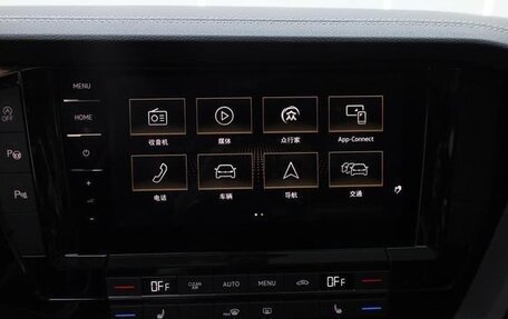 Volkswagen Touareg III, 2022 год, 4 505 333 рублей, 13 фотография