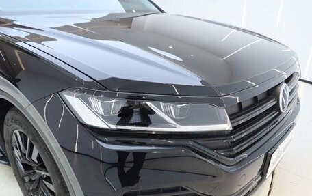 Volkswagen Touareg III, 2022 год, 4 505 333 рублей, 21 фотография