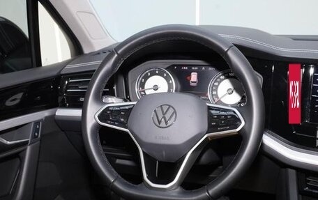 Volkswagen Touareg III, 2022 год, 4 505 333 рублей, 10 фотография