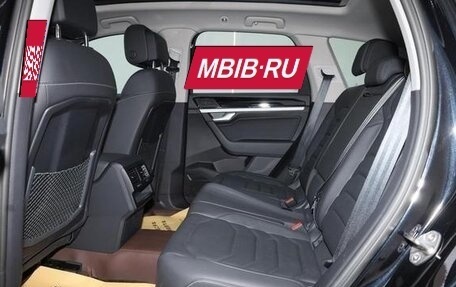 Volkswagen Touareg III, 2022 год, 4 505 333 рублей, 18 фотография