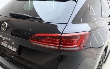 Volkswagen Touareg III, 2022 год, 4 505 333 рублей, 22 фотография