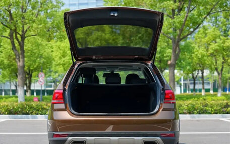 Volkswagen Lavida, 2017 год, 1 150 035 рублей, 9 фотография