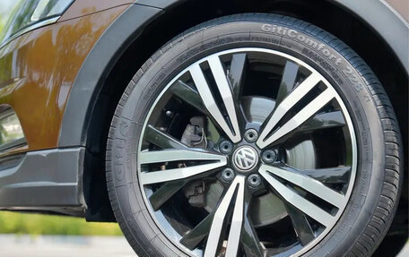 Volkswagen Lavida, 2017 год, 1 150 035 рублей, 8 фотография