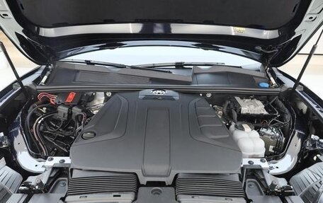 Volkswagen Touareg III, 2022 год, 4 505 333 рублей, 24 фотография