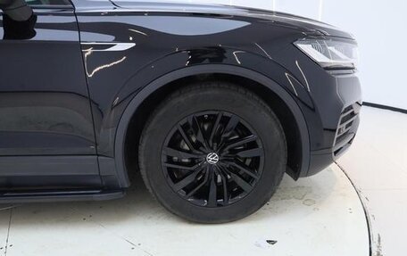 Volkswagen Touareg III, 2022 год, 4 505 333 рублей, 23 фотография