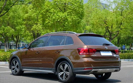 Volkswagen Lavida, 2017 год, 1 150 035 рублей, 5 фотография