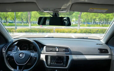 Volkswagen Lavida, 2017 год, 1 150 035 рублей, 10 фотография