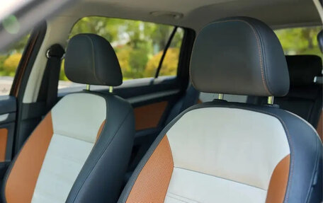 Volkswagen Lavida, 2017 год, 1 150 035 рублей, 13 фотография