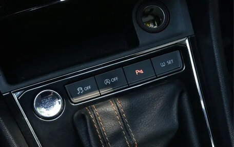 Volkswagen Lavida, 2017 год, 1 150 035 рублей, 18 фотография