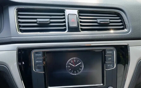 Volkswagen Lavida, 2017 год, 1 150 035 рублей, 16 фотография
