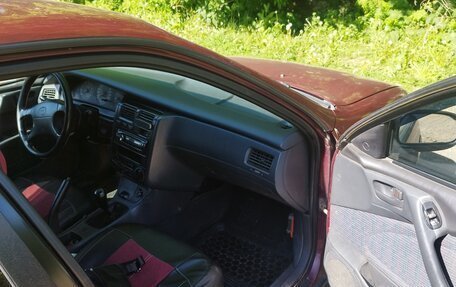 Toyota Carina E, 1995 год, 200 000 рублей, 8 фотография