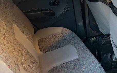 Daewoo Matiz I, 2007 год, 225 000 рублей, 5 фотография