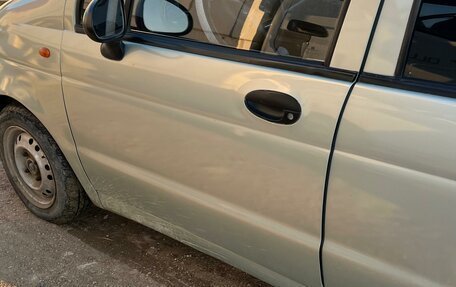 Daewoo Matiz I, 2007 год, 225 000 рублей, 3 фотография