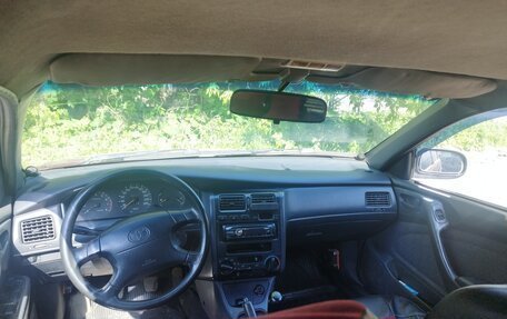 Toyota Carina E, 1995 год, 200 000 рублей, 6 фотография