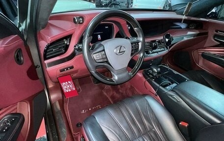 Lexus LS IV, 2018 год, 5 500 000 рублей, 8 фотография