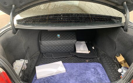 BMW 5 серия, 2009 год, 1 650 000 рублей, 8 фотография
