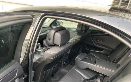 BMW 5 серия, 2009 год, 1 650 000 рублей, 7 фотография