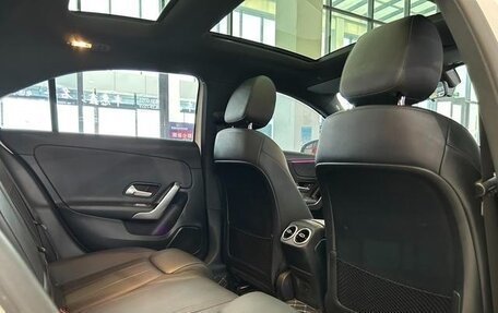 Mercedes-Benz A-Класс, 2022 год, 2 560 000 рублей, 8 фотография