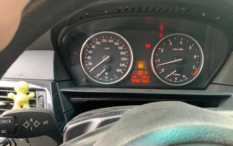 BMW 5 серия, 2009 год, 1 650 000 рублей, 5 фотография