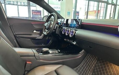 Mercedes-Benz A-Класс, 2022 год, 2 560 000 рублей, 11 фотография