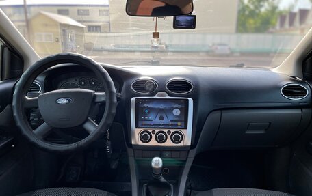 Ford Focus II рестайлинг, 2011 год, 420 000 рублей, 2 фотография