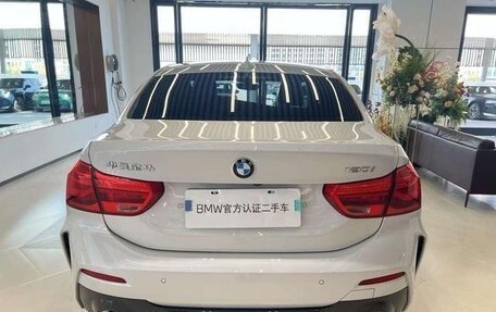 BMW 1 серия, 2022 год, 3 850 000 рублей, 2 фотография