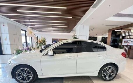 BMW 1 серия, 2022 год, 3 850 000 рублей, 5 фотография