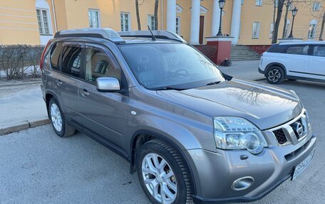 Nissan X-Trail, 2011 год, 1 190 000 рублей, 2 фотография