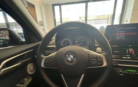 BMW 1 серия, 2022 год, 3 850 000 рублей, 10 фотография