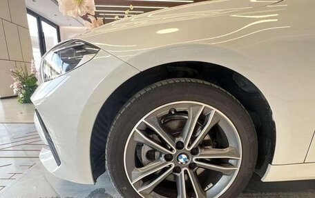 BMW 1 серия, 2022 год, 3 850 000 рублей, 7 фотография