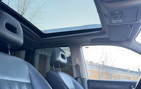 Nissan X-Trail, 2011 год, 1 190 000 рублей, 5 фотография