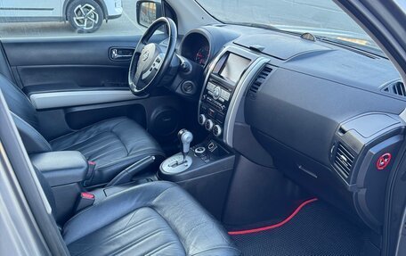 Nissan X-Trail, 2011 год, 1 190 000 рублей, 8 фотография