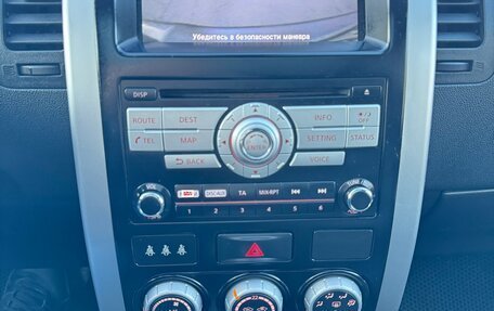 Nissan X-Trail, 2011 год, 1 190 000 рублей, 6 фотография