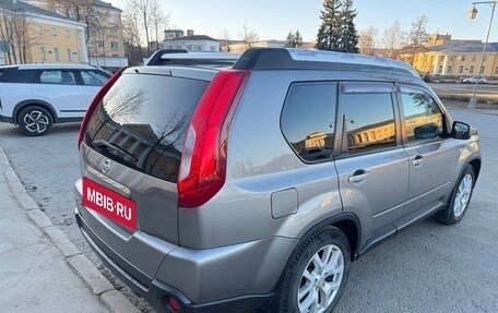 Nissan X-Trail, 2011 год, 1 190 000 рублей, 3 фотография