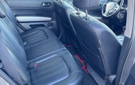 Nissan X-Trail, 2011 год, 1 190 000 рублей, 9 фотография